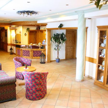 Hotel-Landgasthof Ploss Schonwald  エクステリア 写真