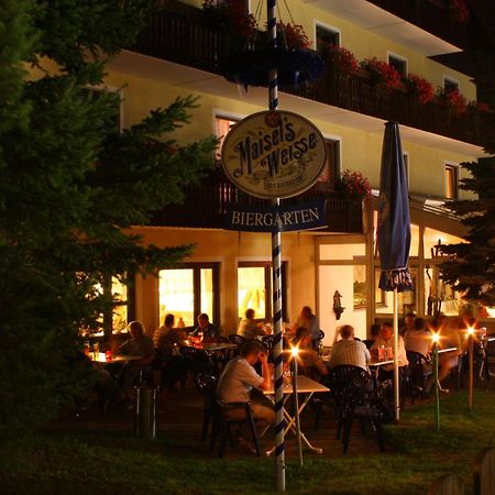 Hotel-Landgasthof Ploss Schonwald  エクステリア 写真