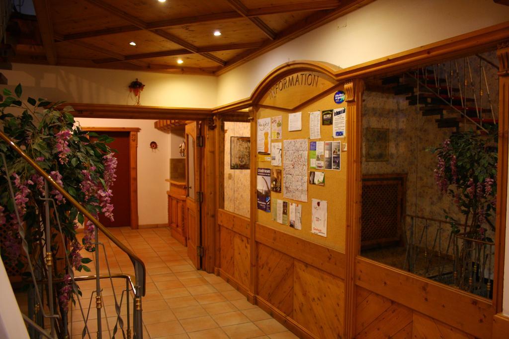 Hotel-Landgasthof Ploss Schonwald  エクステリア 写真