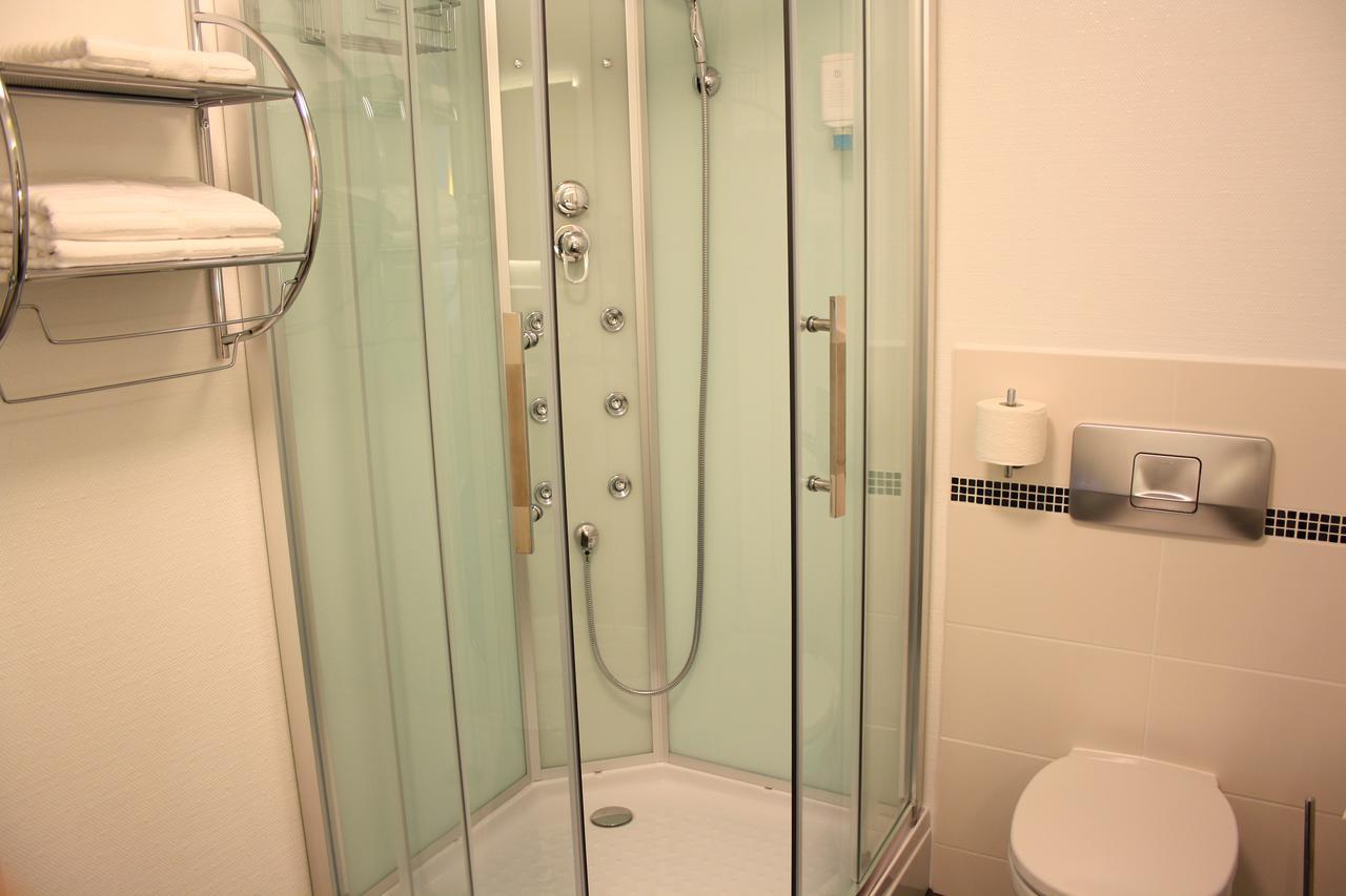 Hotel-Landgasthof Ploss Schonwald  エクステリア 写真