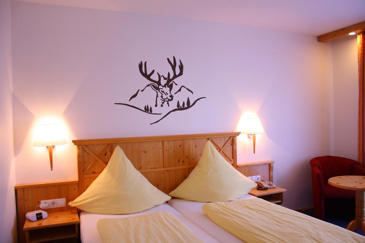 Hotel-Landgasthof Ploss Schonwald  エクステリア 写真