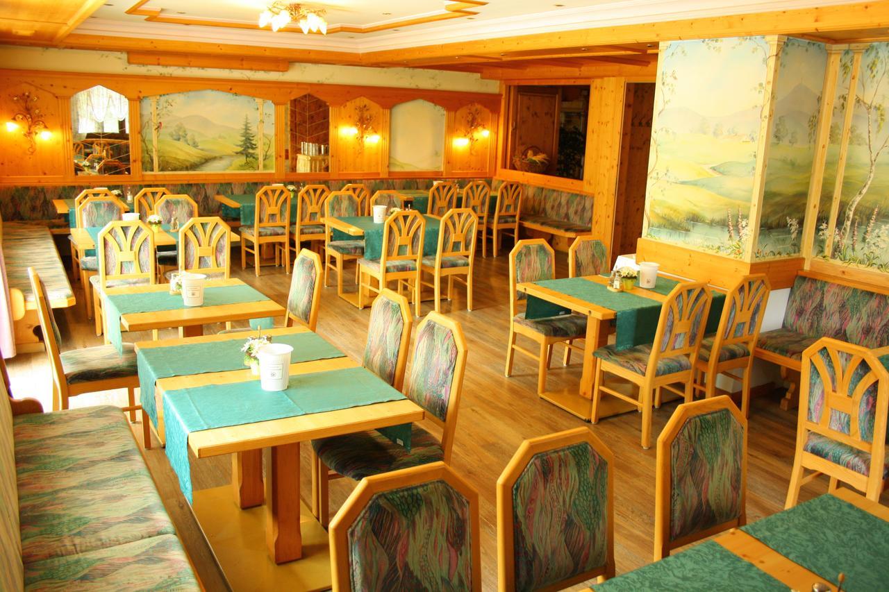 Hotel-Landgasthof Ploss Schonwald  エクステリア 写真